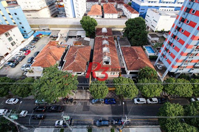 Imagem Apartamento com 2 Quartos à Venda, 83 m² em Boqueirão - Santos