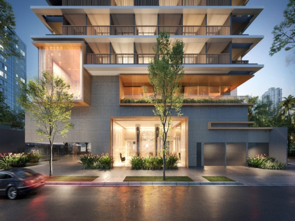 Imagem Apartamento com 3 Quartos à Venda, 144 m² em Vila Madalena - São Paulo Imagem Apartamento com 3 Quartos à Venda, 144 m² em Vila Madalena - São Paulo