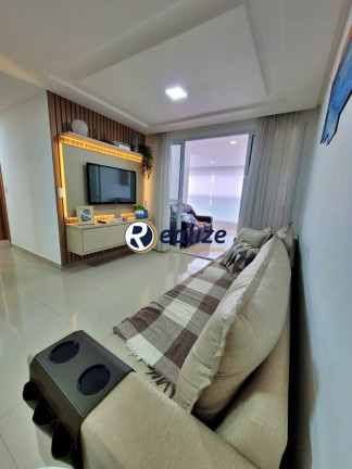 Imagem Imóvel com 3 Quartos à Venda, 113 m² em Praia Do Morro - Guarapari