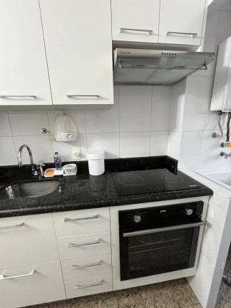 Imagem Apartamento com 2 Quartos à Venda, 60 m² em Quinta Da Paineira - São Paulo Imagem Apartamento com 2 Quartos à Venda, 60 m² em Quinta Da Paineira - São Paulo
