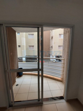 Imagem Apartamento para Alugar, 75 m² em Jardim Botânico - Ribeirão Preto