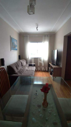 Imagem Apartamento com 2 Quartos à Venda, 60 m² em Demarchi - São Bernardo Do Campo