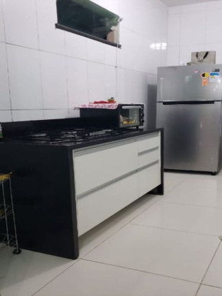 Imagem Casa com 4 Quartos à Venda, 220 m² em Porto De Sauipe - Entre Rios