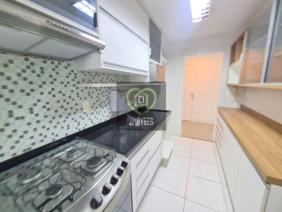 Imagem Apartamento com 2 Quartos à Venda, 77 m² em Alto De Pinheiros - São Paulo