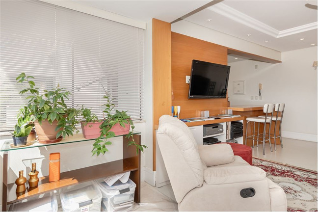 Imagem Apartamento com 1 Quarto à Venda, 53 m² em Vila Ipiranga - Porto Alegre Imagem Apartamento com 1 Quarto à Venda, 53 m² em Vila Ipiranga - Porto Alegre