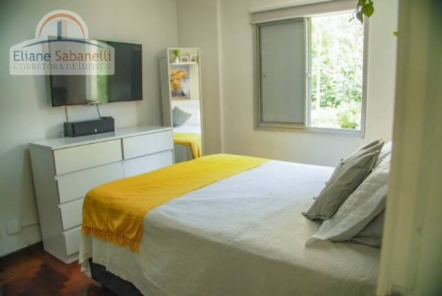 Imagem Apartamento com 3 Quartos à Venda, 70 m² em Vila Andrade - São Paulo Imagem Apartamento com 3 Quartos à Venda, 70 m² em Vila Andrade - São Paulo