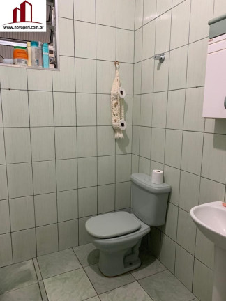 Imagem Casa com 2 Quartos à Venda,  em Parque Paulista - Francisco Morato