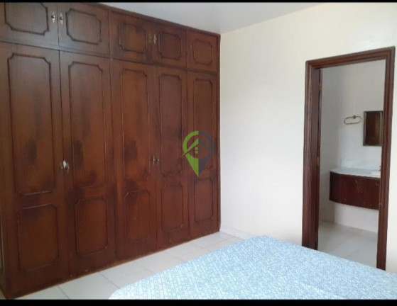 Imagem Apartamento com 3 Quartos à Venda, 265 m² em Boqueirão - Santos