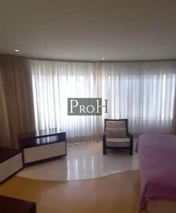 Imagem Apartamento com 4 Quartos à Venda, 342 m² em Jardim - Santo André Imagem Apartamento com 4 Quartos à Venda, 342 m² em Jardim - Santo André