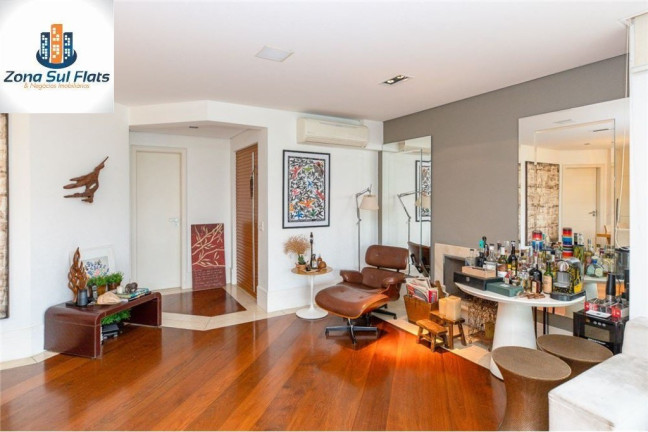 Imagem Apartamento com 3 Quartos à Venda, 205 m² em Vila Mariana - São Paulo Imagem Apartamento com 3 Quartos à Venda, 205 m² em Vila Mariana - São Paulo