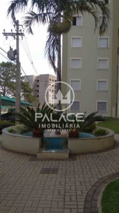 Imagem Apartamento com 2 Quartos à Venda, 54 m² em Gleba Califórnia - Piracicaba Imagem Apartamento com 2 Quartos à Venda, 54 m² em Gleba Califórnia - Piracicaba