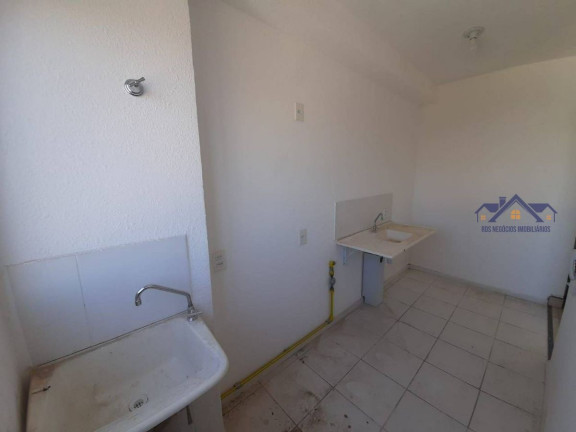 Imagem Apartamento com 2 Quartos à Venda, 39 m² em Jardim Das Graças - São Paulo
