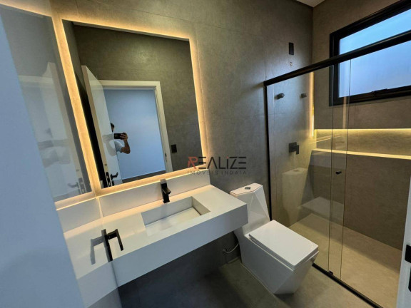 Imagem Casa com 3 Quartos à Venda, 196 m² em Condomínio Jardim Laguna - Indaiatuba Imagem Casa com 3 Quartos à Venda, 196 m² em Condomínio Jardim Laguna - Indaiatuba