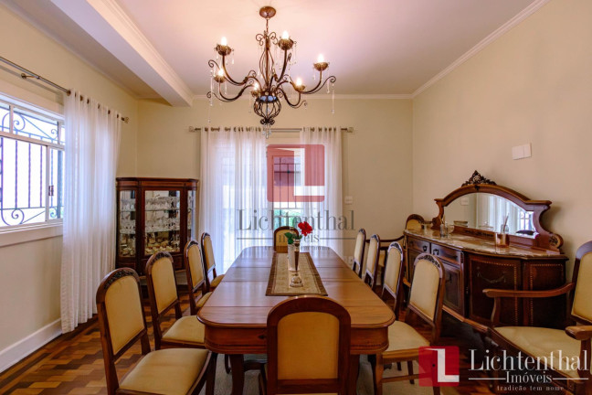 Imagem Casa com 3 Quartos à Venda, 300 m² em Jardim Paulista - São Paulo