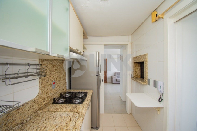 Imagem Apartamento com 1 Quarto à Venda, 56 m² em Bela Vista - Porto Alegre Imagem Apartamento com 1 Quarto à Venda, 56 m² em Bela Vista - Porto Alegre