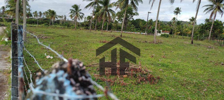 Imagem Terreno à Venda, 1.000 m² em Cruz Do Rebouças - Igarassu