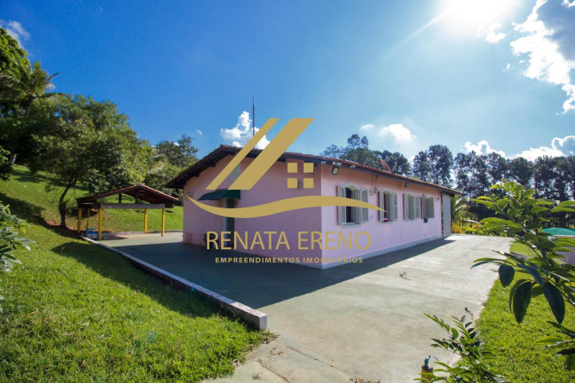 Imagem Chácara com 7 Quartos à Venda, 27.000 m² em Aparecidinha - Sorocaba Imagem Chácara com 7 Quartos à Venda, 27.000 m² em Aparecidinha - Sorocaba