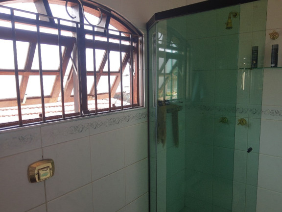 Imóvel com 4 Quartos à Venda,  em Vila Granada - São Paulo