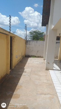 Imagem Casa com 3 Quartos à Venda, 84 m² em Ininga - Teresina