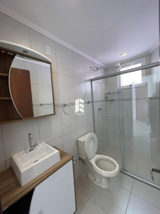 Imagem Apartamento com 1 Quarto à Venda, 78 m² em Menino Jesus - Santa Maria