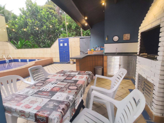Imagem Casa com 3 Quartos à Venda, 120 m² em Riviera De São Lourenço - Bertioga Imagem Casa com 3 Quartos à Venda, 120 m² em Riviera De São Lourenço - Bertioga