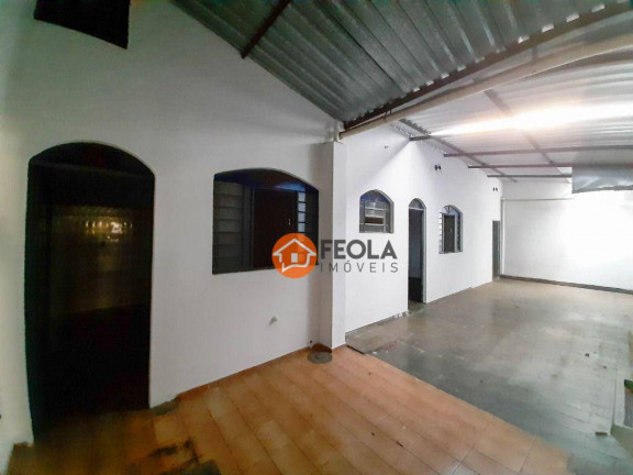 Imagem Sala Comercial para Alugar, 350 m² em Jardim Guanabara - Campinas