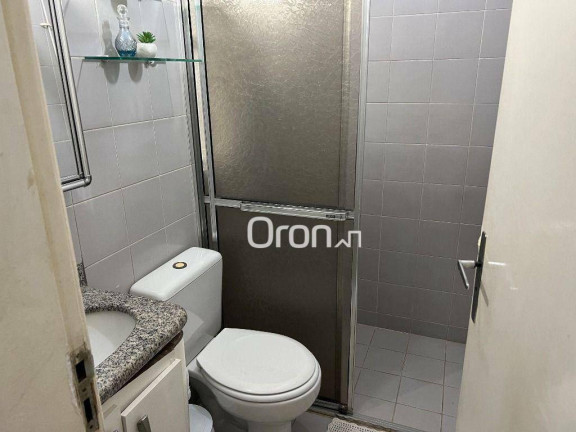 Imagem Apartamento com 3 Quartos à Venda, 93 m² em Setor Bela Vista - Goiânia Imagem Apartamento com 3 Quartos à Venda, 93 m² em Setor Bela Vista - Goiânia