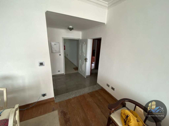 Imagem Apartamento com 2 Quartos à Venda, 163 m² em José Menino - Santos Imagem Apartamento com 2 Quartos à Venda, 163 m² em José Menino - Santos