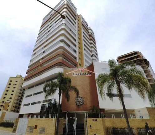 Imagem Apartamento com 2 Quartos à Venda, 81 m² em Vila Guilhermina - Praia Grande Imagem Apartamento com 2 Quartos à Venda, 81 m² em Vila Guilhermina - Praia Grande