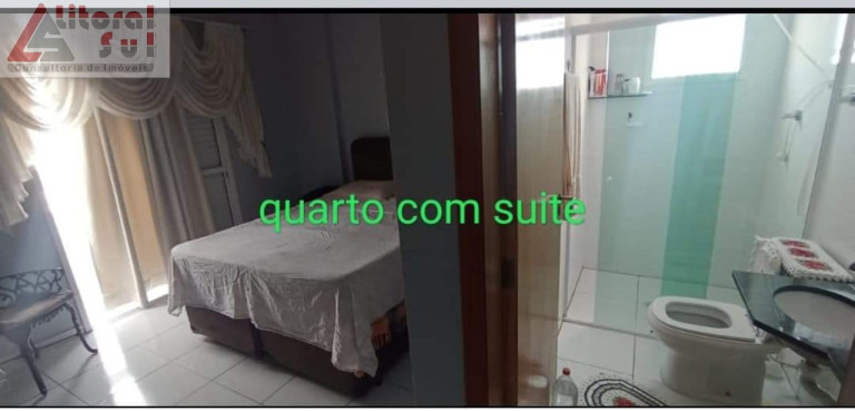 Imagem Apartamento com 2 Quartos à Venda, 94 m² em Aviação - Praia Grande Imagem Apartamento com 2 Quartos à Venda, 94 m² em Aviação - Praia Grande
