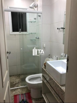 Imagem Imóvel com 2 Quartos à Venda, 64 m² em Mansões Santo Antônio - Campinas
