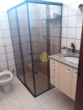 Imagem Casa com 3 Quartos à Venda, 123 m² em Residencial E Comercial Palmares - Ribeirão Preto