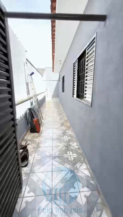 Imagem Casa com 3 Quartos à Venda, 40 m² em Jardim José Sampaio Júnior - Ribeirão Preto Imagem Casa com 3 Quartos à Venda, 40 m² em Jardim José Sampaio Júnior - Ribeirão Preto