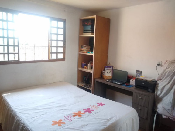 Imagem Casa com 3 Quartos à Venda, 55 m² em Parque Bela Vista - Jacarezinho