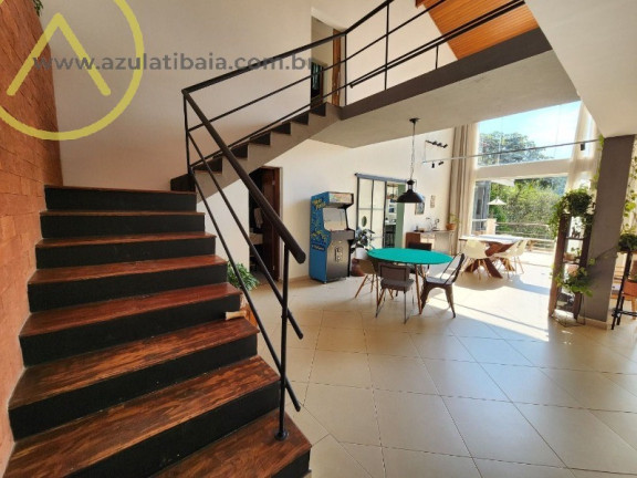 Imagem Casa com 3 Quartos à Venda, 280 m² em Serra Da Cantareira - Mairiporã