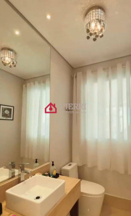 Imagem Casa com 4 Quartos à Venda, 420 m² em Cidade Tamboré - Santana De Parnaíba Imagem Casa com 4 Quartos à Venda, 420 m² em Cidade Tamboré - Santana De Parnaíba