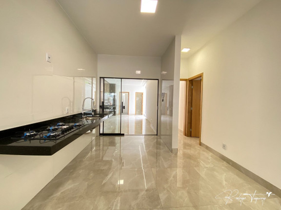 Imagem Casa com 3 Quartos à Venda, 141 m² em Cardoso Continuação - Aparecida De Goiânia