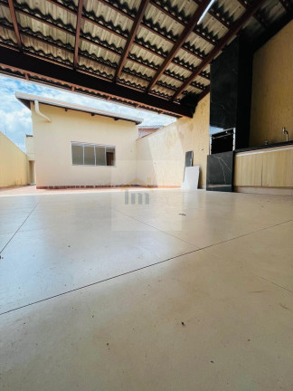 Imagem Casa com 2 Quartos à Venda, 110 m² em Jardim Tropical - Aparecida De Goiânia