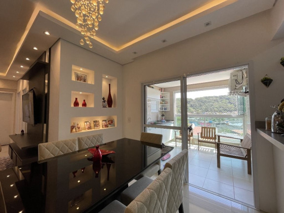 Imagem Apartamento com 2 Quartos à Venda, 85 m² em Praia Do Sonho - Itanhaém Imagem Apartamento com 2 Quartos à Venda, 85 m² em Praia Do Sonho - Itanhaém
