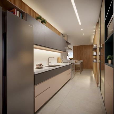 Imagem Apartamento com 4 Quartos à Venda, 150 m² em Ilha De Santa Maria - Vitória Imagem Apartamento com 4 Quartos à Venda, 150 m² em Ilha De Santa Maria - Vitória