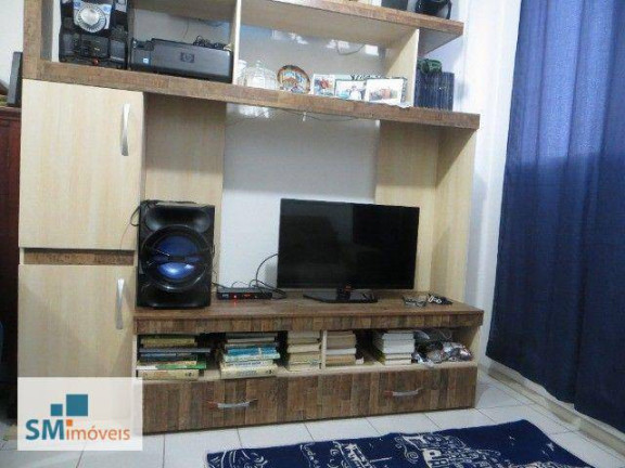 Imagem Apartamento com 1 Quarto à Venda, 33 m² em Santo Amaro - São Paulo Imagem Apartamento com 1 Quarto à Venda, 33 m² em Santo Amaro - São Paulo