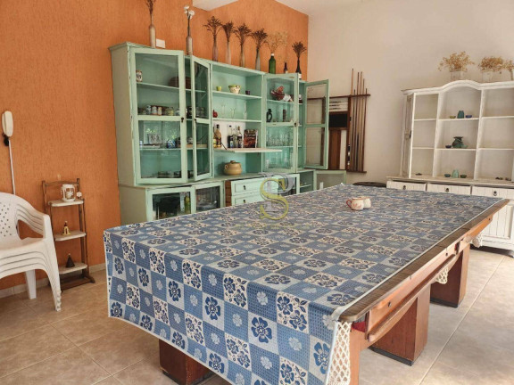 Imagem Casa com 5 Quartos à Venda ou Locação, 468 m² em Cantareira - Mairiporã