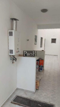 Imagem Sobrado com 3 Quartos à Venda, 143 m² em Jardim Hollywood - São Bernardo Do Campo