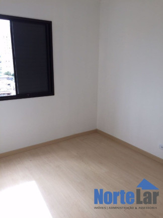 Imagem Apartamento com 2 Quartos à Venda, 52 m² em Vila Mangalot - São Paulo
