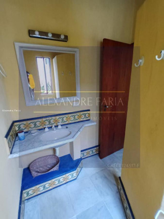 Imagem Casa com 4 Quartos para Temporada, 300 m² em Guaecá - São Sebastião