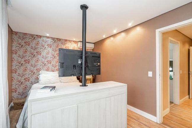 Imagem Apartamento com 2 Quartos à Venda, 101 m² em São João - Porto Alegre