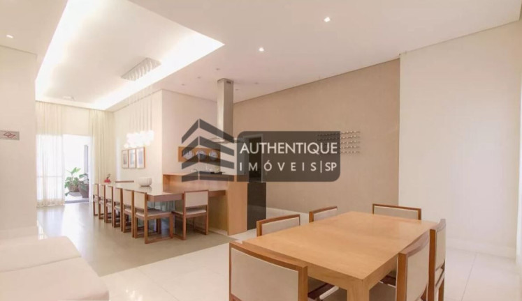 Imagem Apartamento com 1 Quarto à Venda, 53 m² em Vila Mascote - São Paulo Imagem Apartamento com 1 Quarto à Venda, 53 m² em Vila Mascote - São Paulo