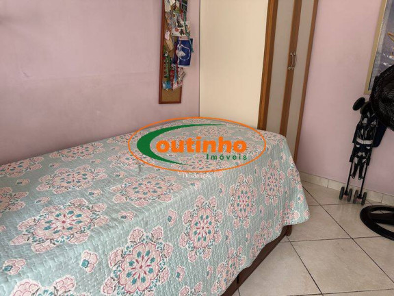 Imagem Apartamento com 3 Quartos à Venda, 83 m² em Vila Isabel - Rio De Janeiro Imagem Apartamento com 3 Quartos à Venda, 83 m² em Vila Isabel - Rio De Janeiro