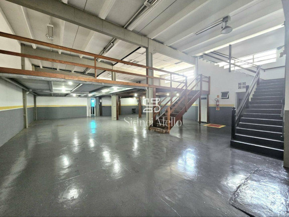 Galpão para Alugar, 515 m² em Centro - Balneário Camboriú