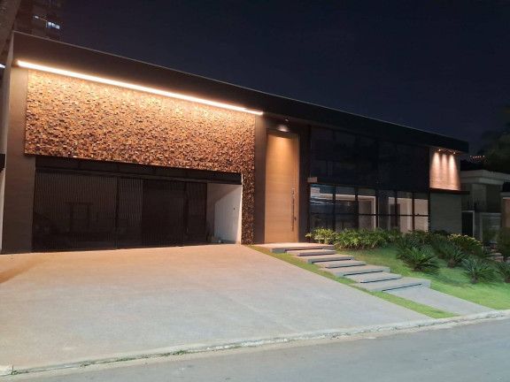 Casa com 4 Quartos à Venda, 1.120 m² em Alphaville Residencial Dois - Barueri